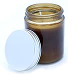 Vela de Aromaterapia Sem Etiqueta - Be Chilled