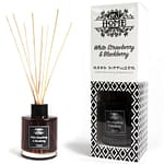 Difusor Aromático de 120 Ml - Framboesa Branca e Framboesa
