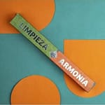 Incenso para Limpeza - Harmonia