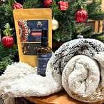 Pacote Essência de Inverno: Conforto, Aroma e Sabor