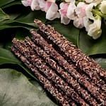 Incenso Botânico de Lavanda e Rosas