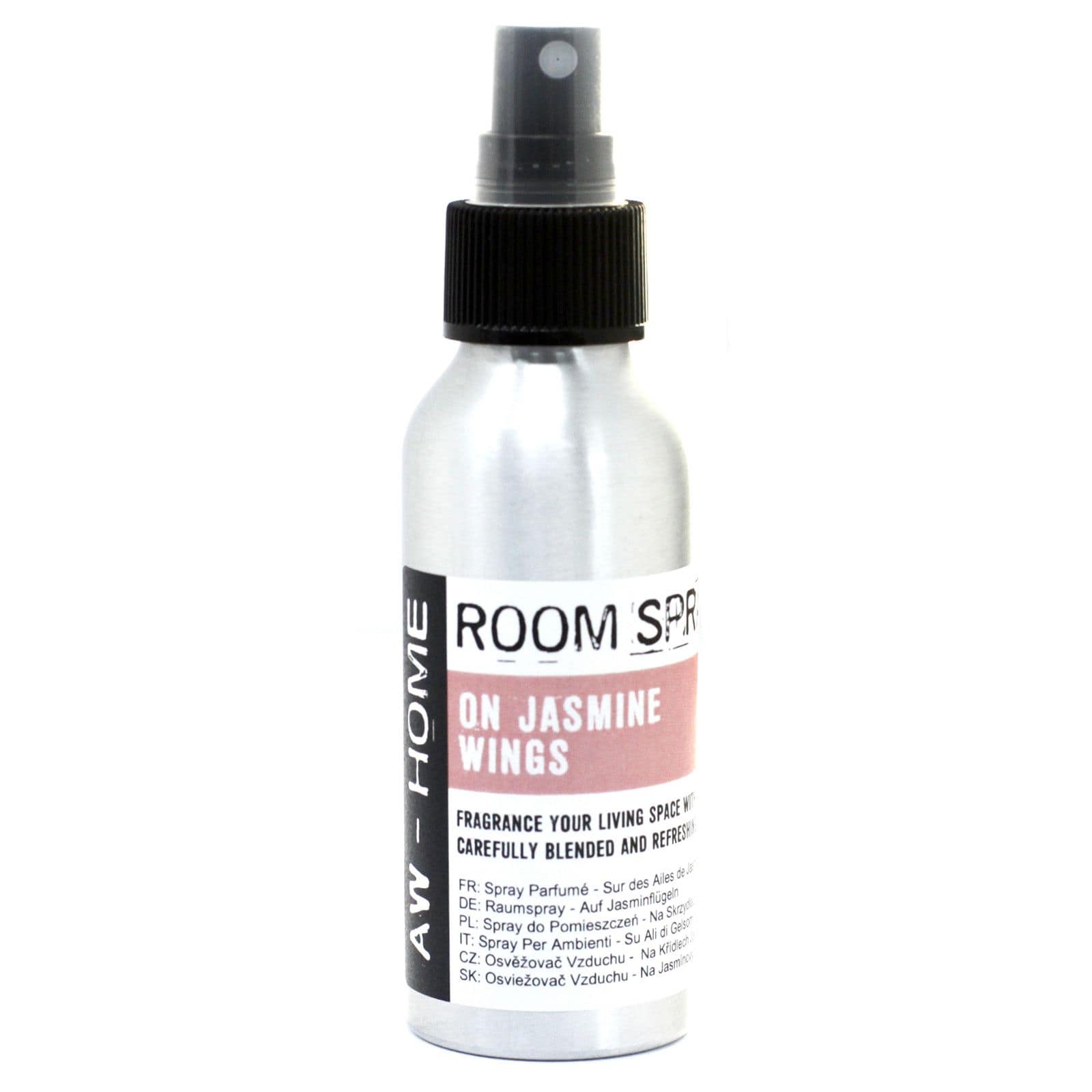 Spray de 100 Ml - Jasmim