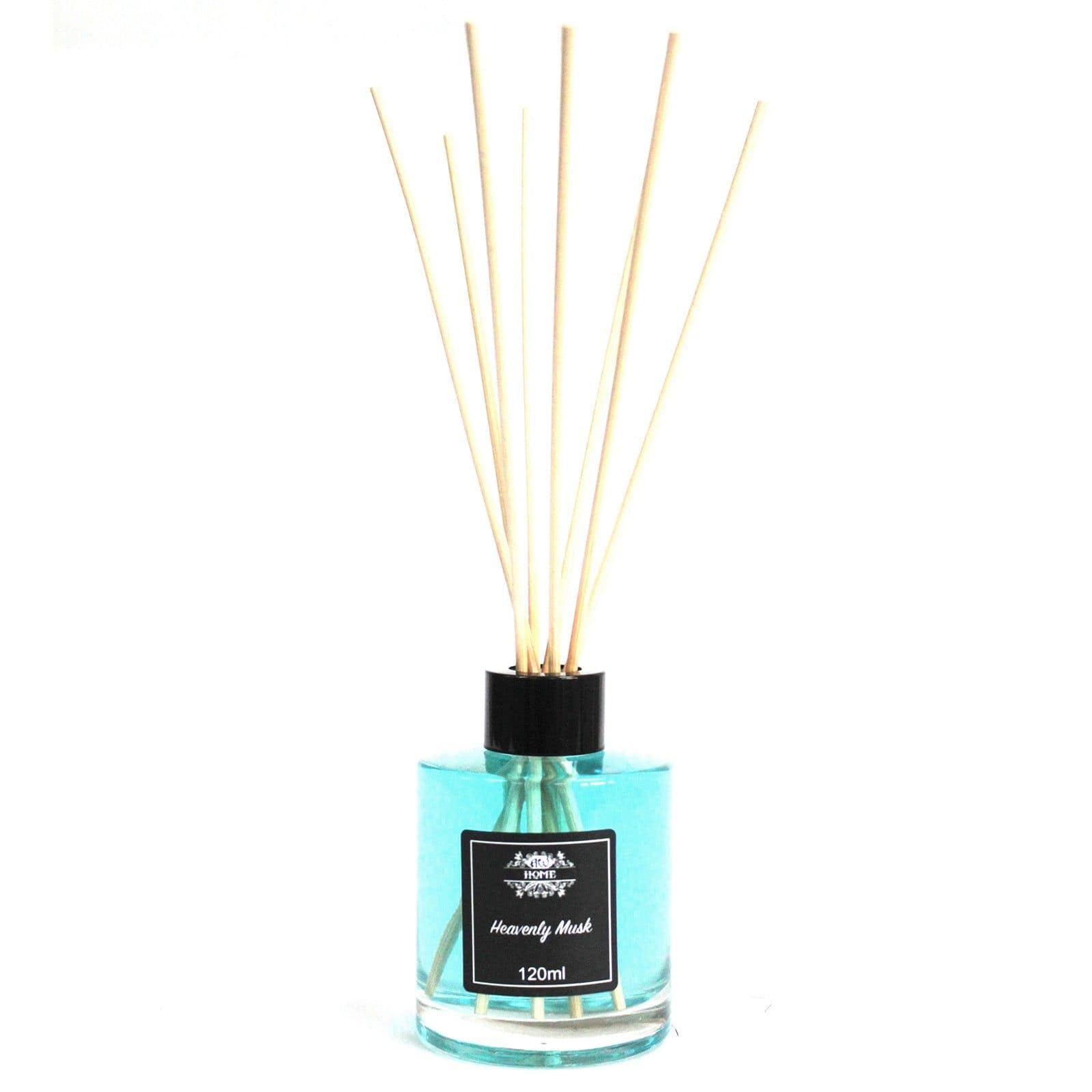 Difusor Aromático de 120 Ml - Almíscar Celestial - Image 2