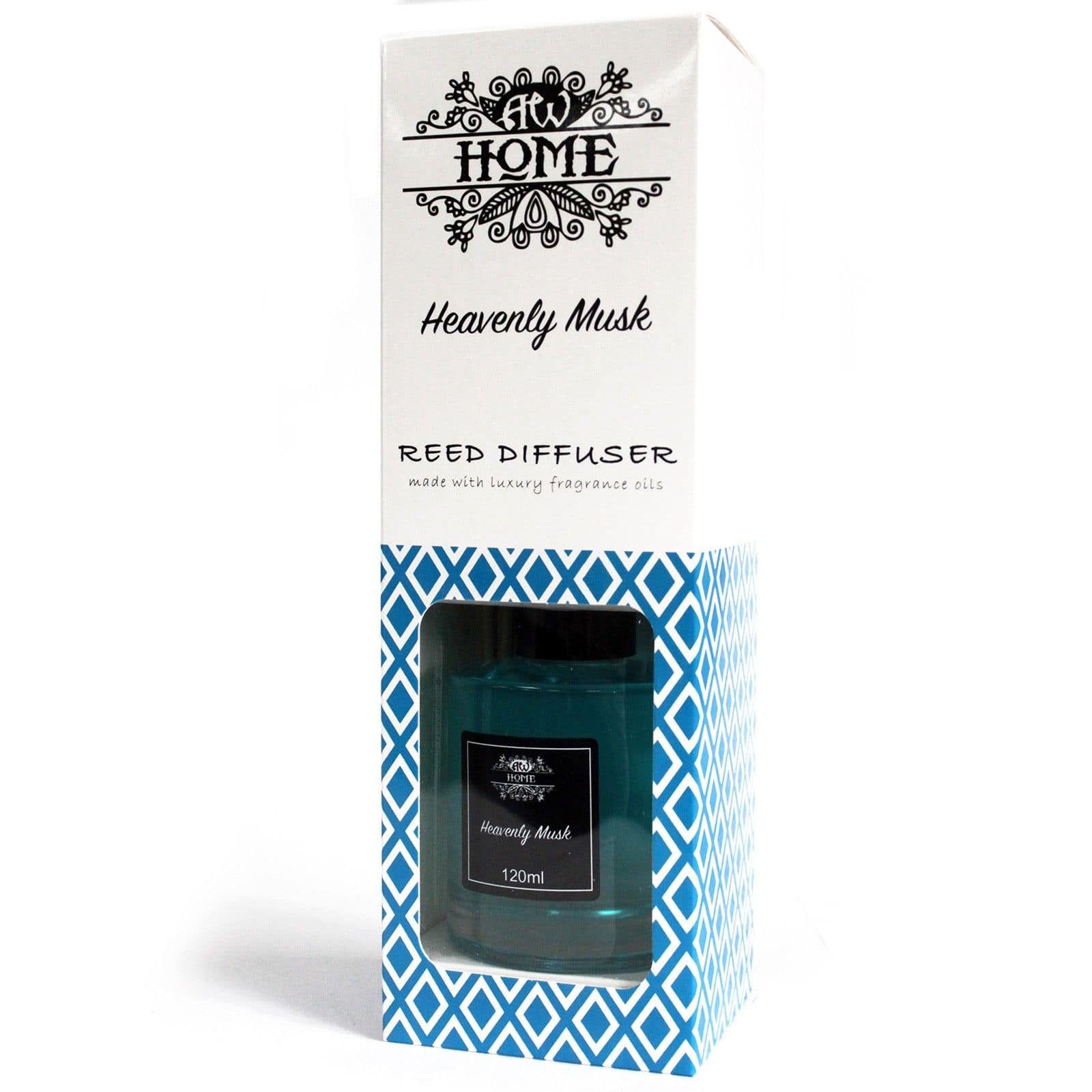Difusor Aromático de 120 Ml - Almíscar Celestial - Image 3
