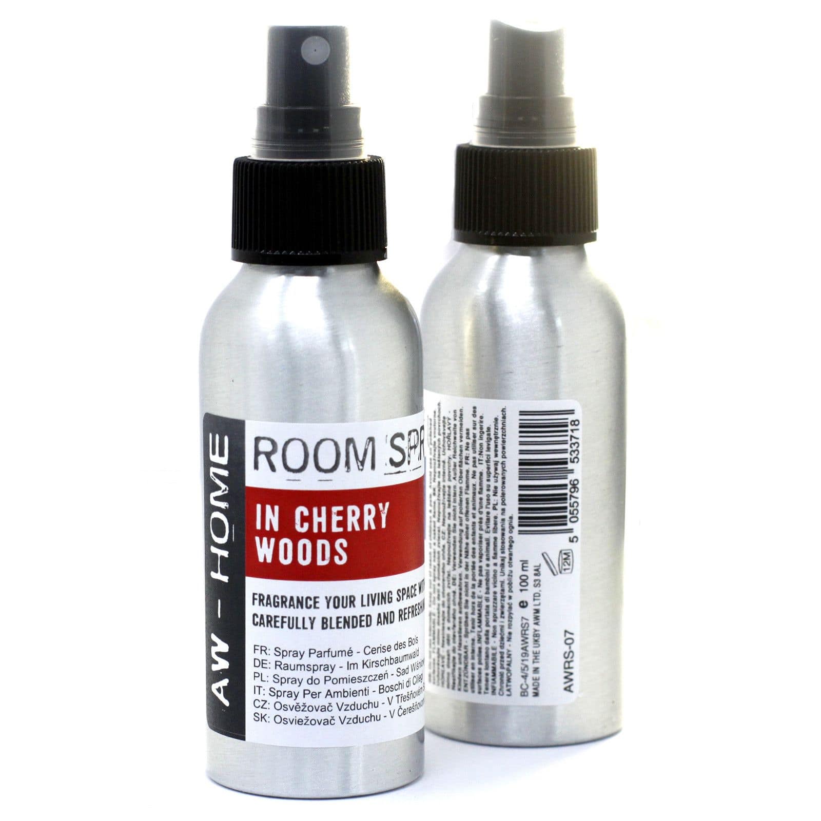 Spray de 100 Ml - Jasmim - Image 2