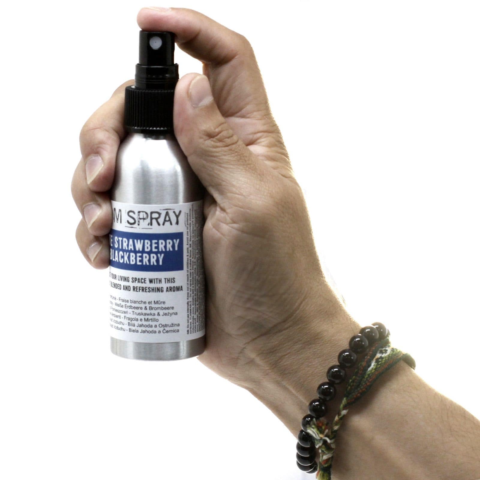 Spray de 100 Ml - Jasmim - Image 3