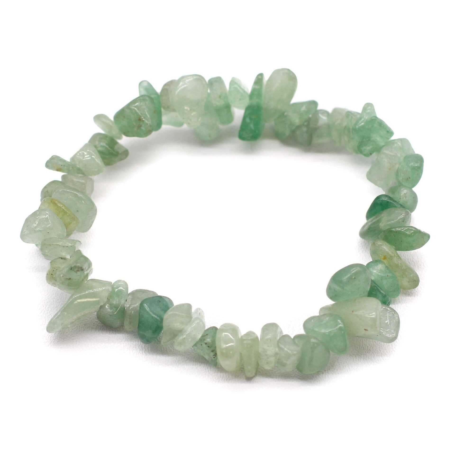 Bomba de Banho com Pulseira de Pedras Preciosas de Aventurina Verde - Image 7