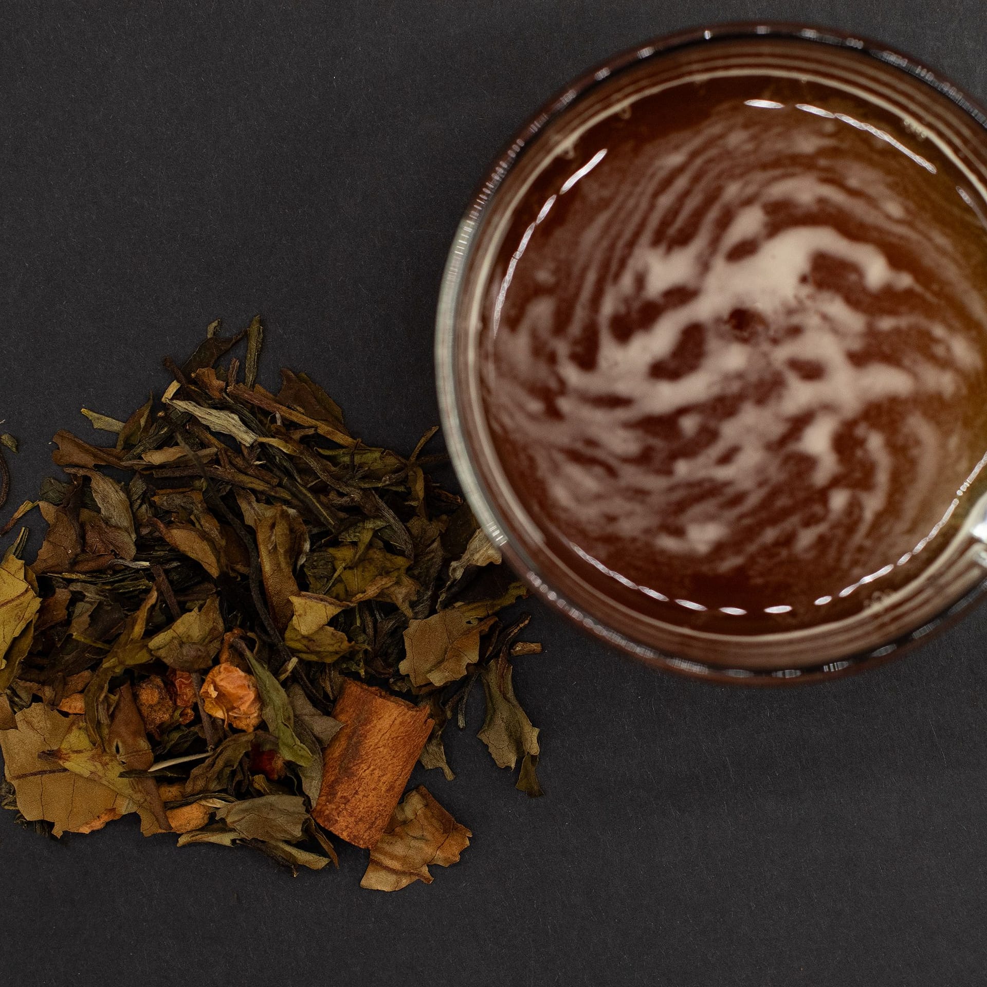 Chá Artesanal Ethernal Elixir - Lata de 50 G - Image 5