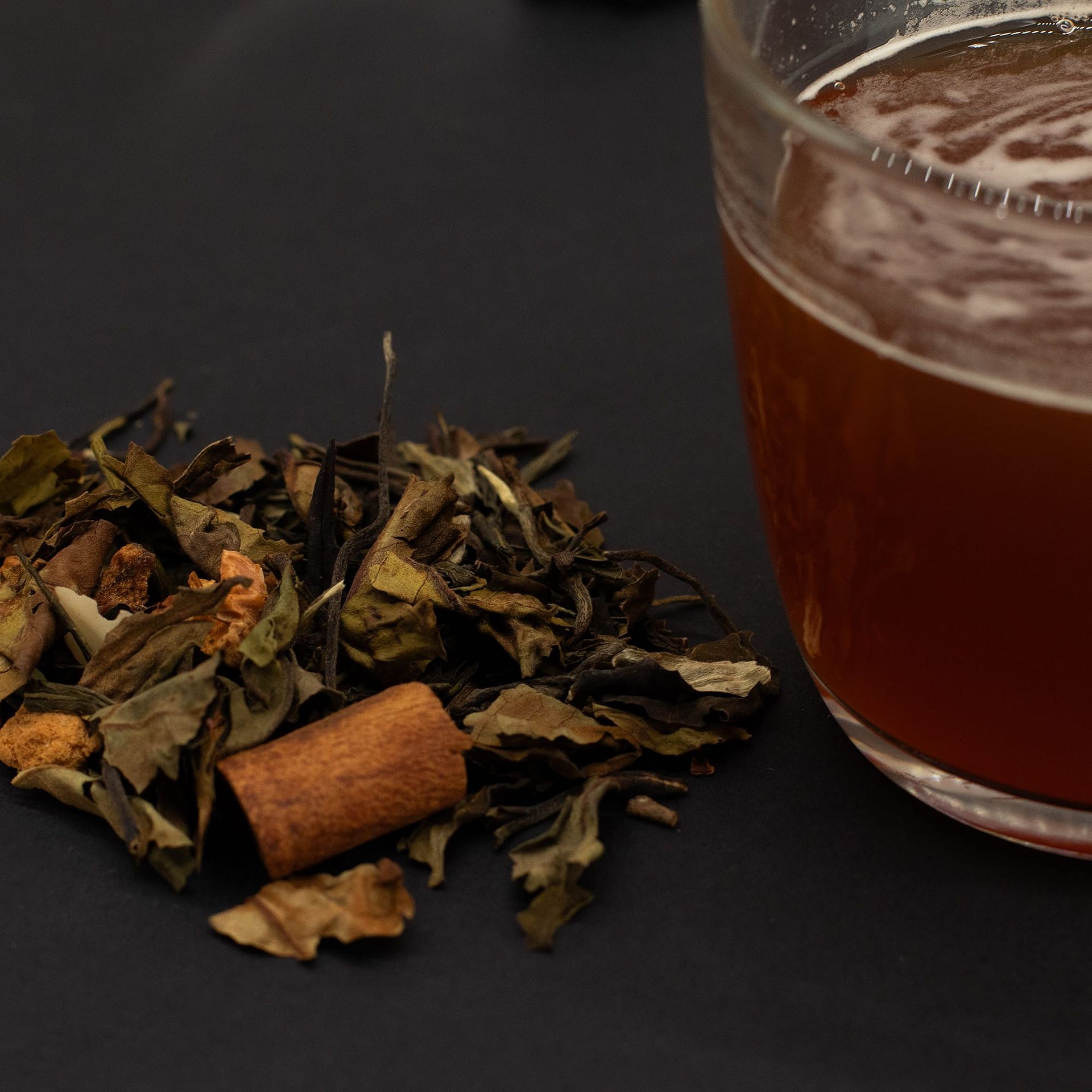 Chá Artesanal Ethernal Elixir - Lata de 50 G - Image 6