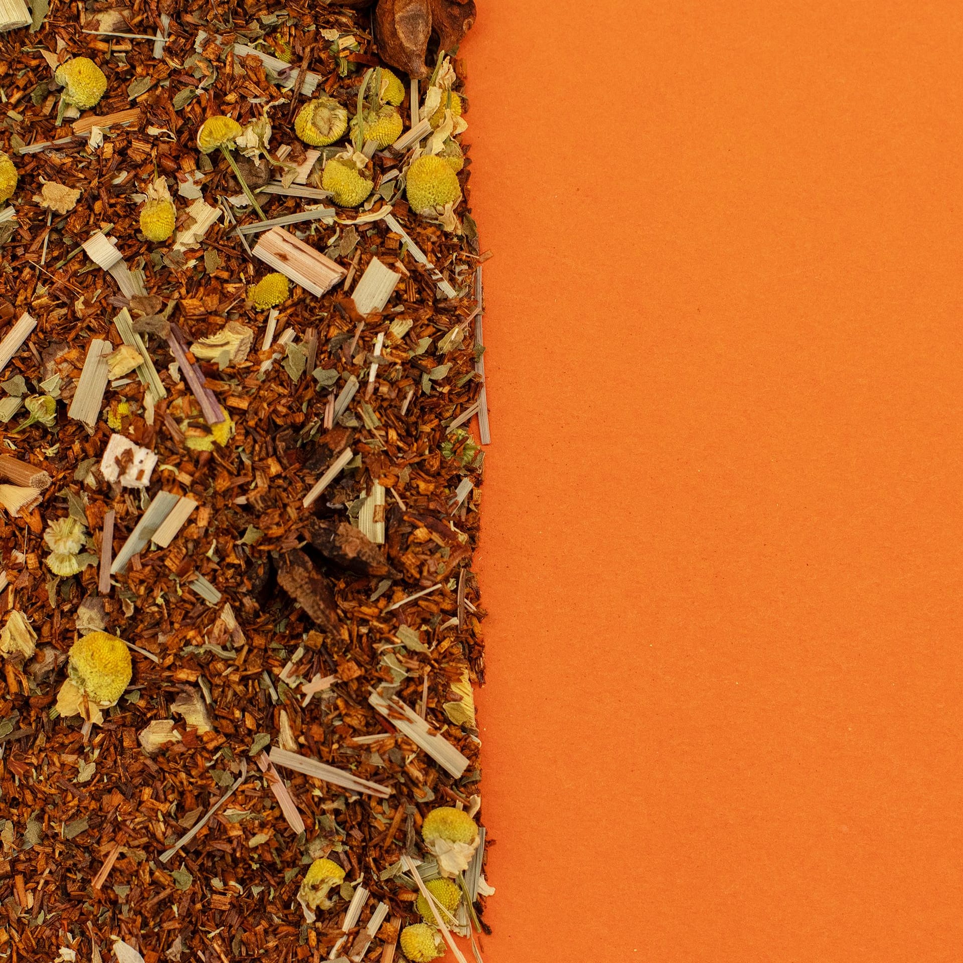50 G de Rooibos Orgânico Biodigest - Image 6