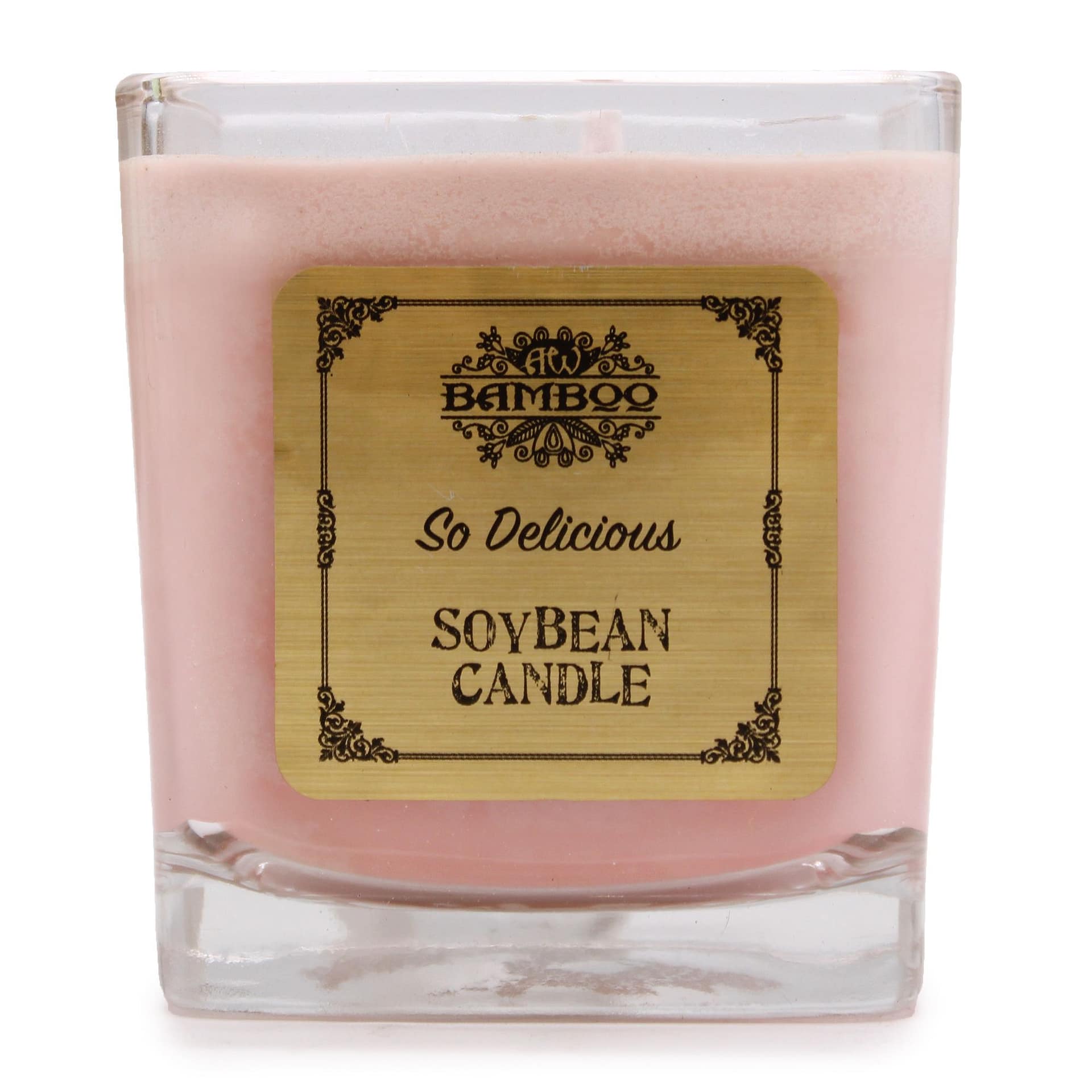 Vela de Cera de Soja - Tão Deliciosa - Image 3