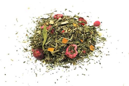 Mistura Green Dragon 1 Kg