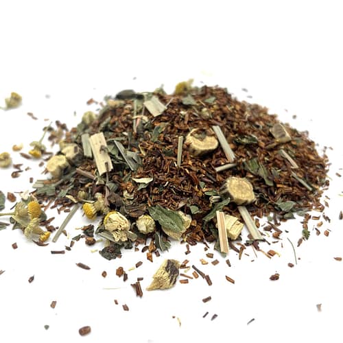 Rooibos Biodigesto Biológico