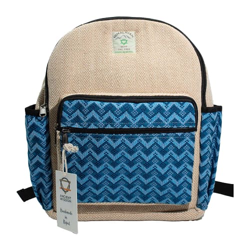 Mochila Standard de Katmandu - Modelo Dhaka (34 X 27 X 10 Cm)