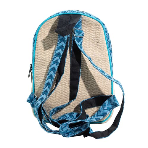 Mochila Média Da Katmandú – Design de Dhaka (30 X 21 X 9 Cm)