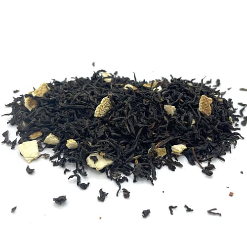 Chá Preto Narnaja Orgânico
