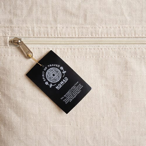 Capa Clássica para Almofada - Losangos Mostarda - 45X45 Cm