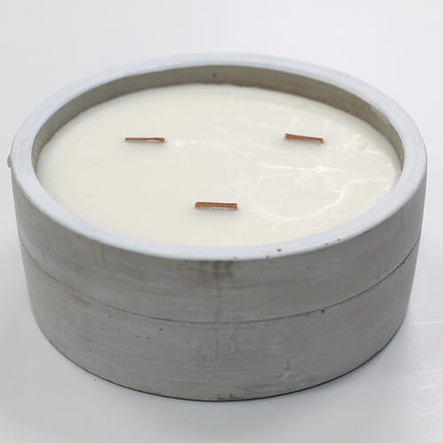 Gran Ronda - Patchouli e Âmbar Escuro