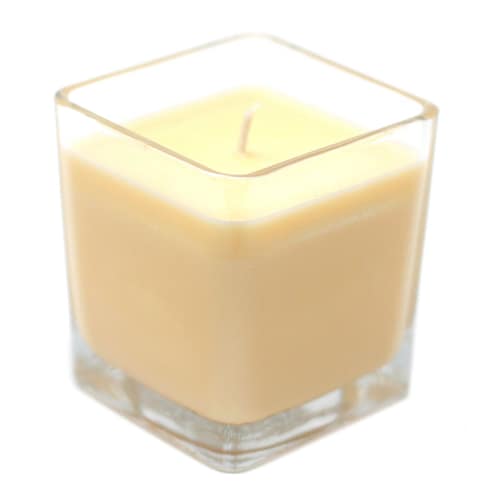 Velas de Soja Sem Etiqueta - So Delicious