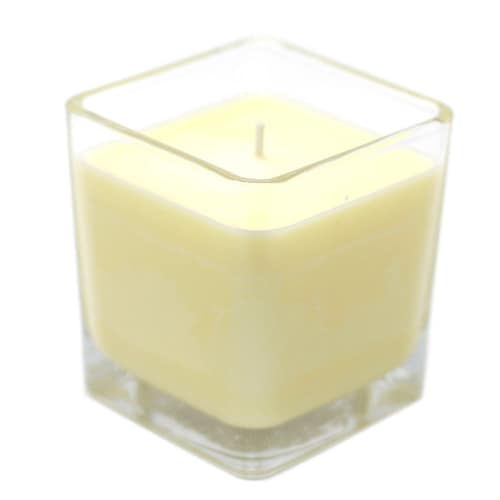 Velas de Soja Sem Etiqueta - Home Bakery