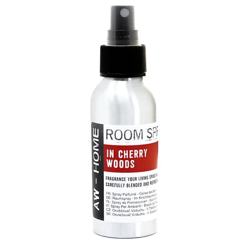 Spray de 100 Ml - Cereja