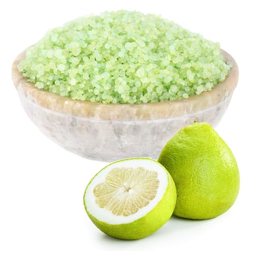 Sachinho de Grânulos Aromáticos «Paraíso Tropical» - Toranja