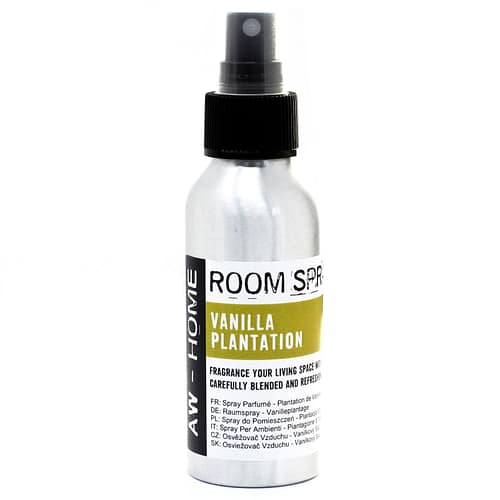 Spray de 100 Ml - Baunilha