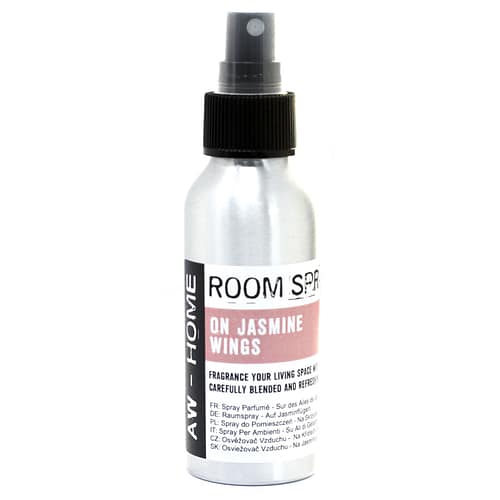 Spray de 100 Ml - Jasmim