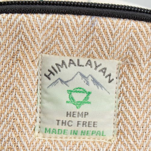 Mala Tote Patchwork de Katmandú - Modelo Dhaka (37 X 38 Cm)