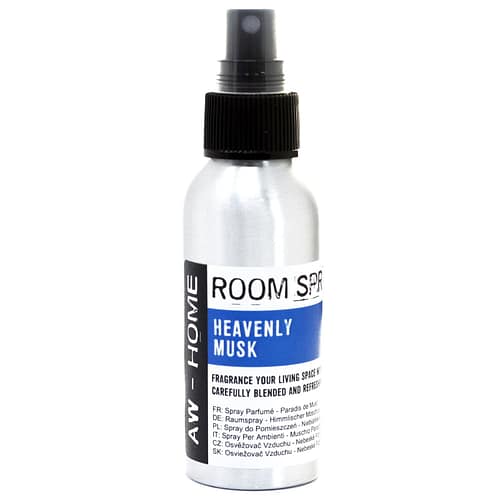 Spray de 100 Ml - Almíscar Celestial