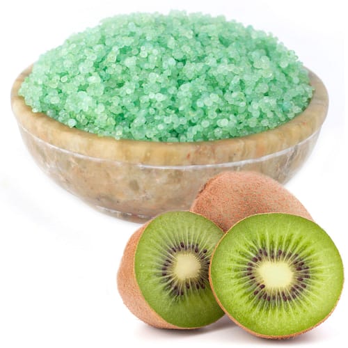 Saco de Grânulos Aromáticos «Paraíso Tropical» - Kiwi