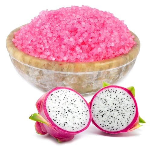 Sachinho de Grânulos Aromáticos «Paraíso Tropical» - Pitaia
