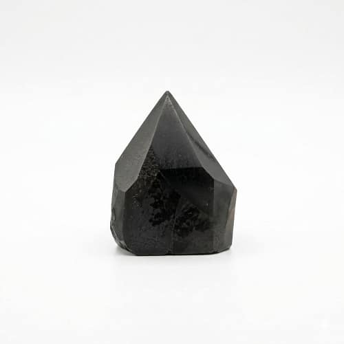 Pontas Polidas de Pedras Preciosas - Turmalina Indiana (Aprox. 5-6 Peças)