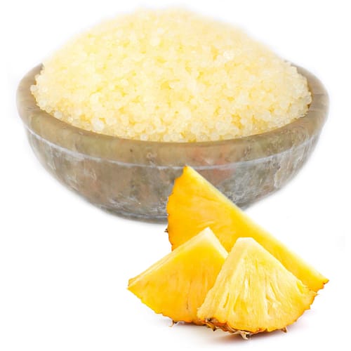 Saco de Grânulos Aromáticos «Paraíso Tropical» - Ananás