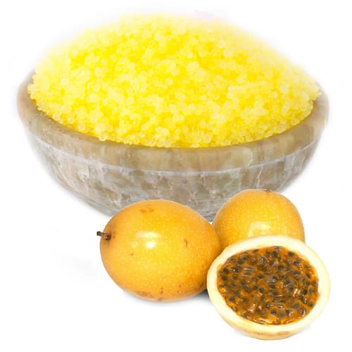Sachinho de Grânulos Aromáticos «Paraíso Tropical» - Maracujá