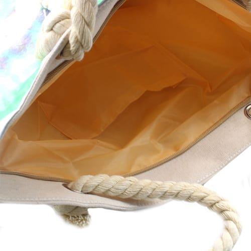 Bolsas Psicadélicas - Sonhar com Raios de Sol